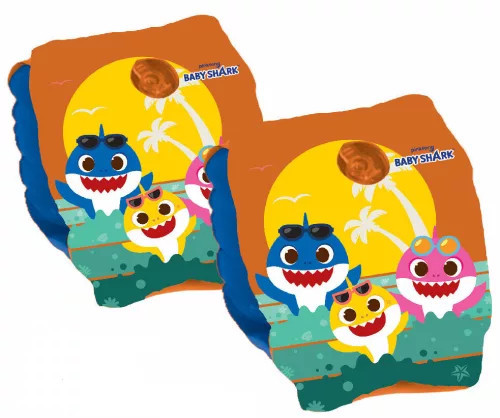 Baby Shrak karúszó 25x15cm