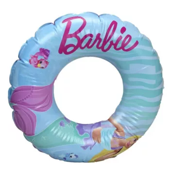 Barbie Mermaid úszógumi 51cm