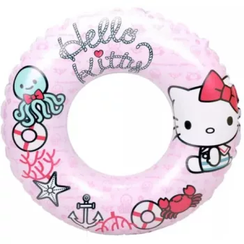 Hello Kitty úszógumi 51cm