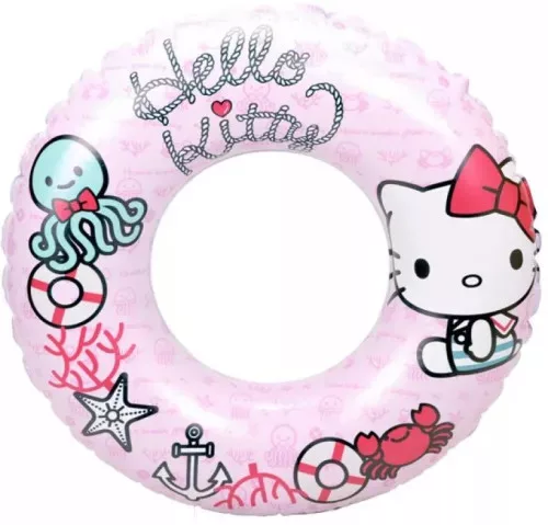 Hello Kitty úszógumi 51cm