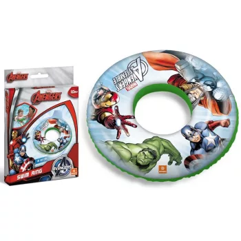 Úszógumi  Bosszúállók 
