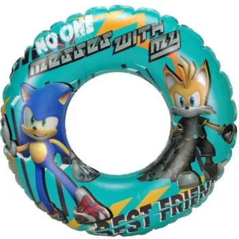 Sonic úszógumi 51 cm
