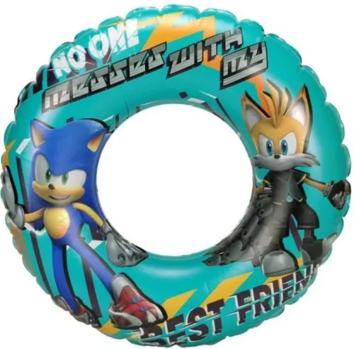 Sonic úszógumi 51 cm