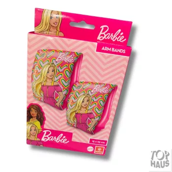 Barbie karúszó 23x15cm