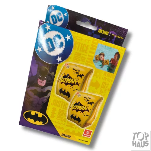 DC Batman karúszó