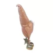 Rózsaszín álló Manó 25cm