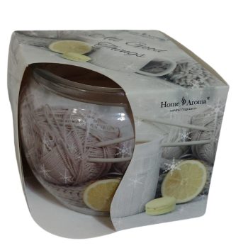 Poharas illatmécses All Good Things