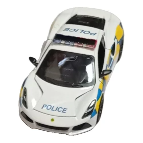Lotus Emira
