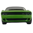 Dodge Challenger fémautó