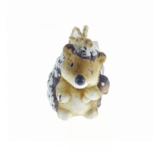 Süni Figura 8Cm
