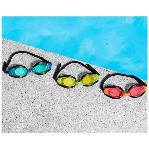 Bestway Aqua Burst Esential II úszószemüveg (21096)