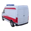 Mercedes-Benz mentő