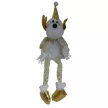 Lógó lábú rénszarvas 38cm