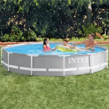 Intex Kerti Medence  427  X 107 Cm (26720)