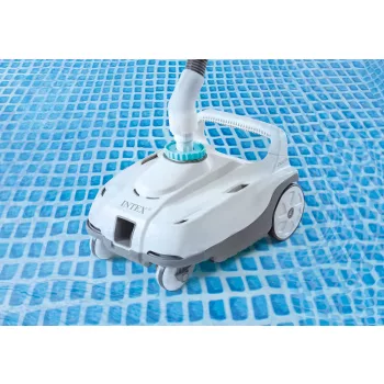 Vízalatti Medence Porszívó Robot