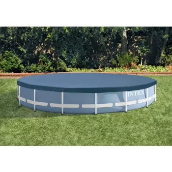 Frame-Pool Medencetakaró 457 Cm
