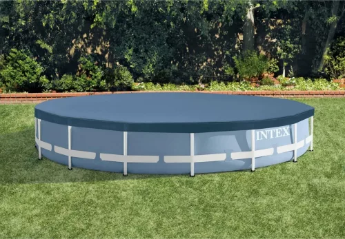 Frame-Pool Medencetakaró 457 Cm