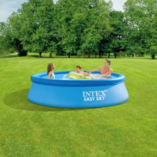 Intex Easyset Medence 366 X 76 Cm