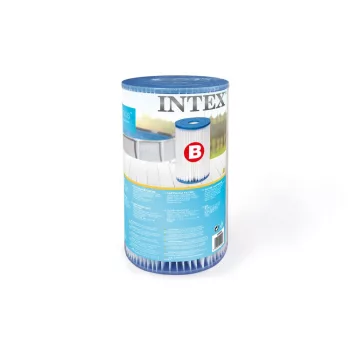 Papír B Szűrőbetét Intex 29005
