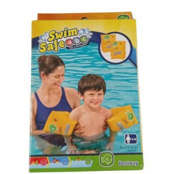 Bestway karúszó 25cm