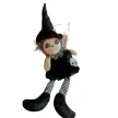 Halloween baba