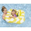 Bestway Wavy Square Baby Boat úszógumi (32298)