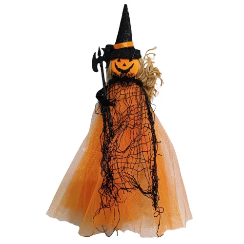 Halloween figurák 4 féle