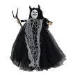 Halloween figurák 4 féle