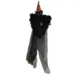 Halloween figurák lepellel 4 féle