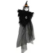 Halloween figurák lepellel 4 féle
