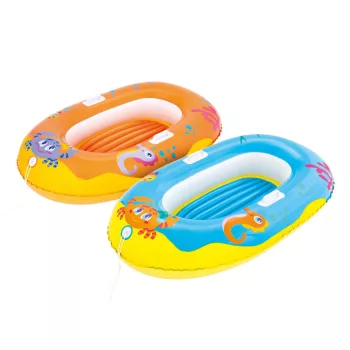   Bestway Tengeri Világ Felfújható Gumicsónak 119 cm (34009 )