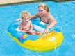 Bestway Tengeri Világ Felfújható Gumicsónak 119 cm (34009 )