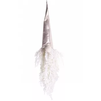 Manó+Tujaszakáll arany sapkás