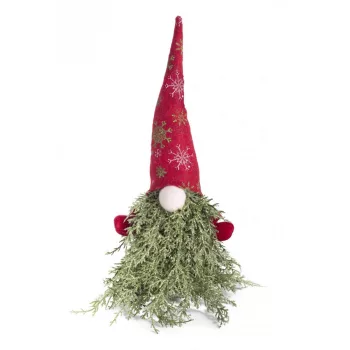 Manó+tujaszakál 36cm