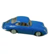 Porsche 356B Carrera 2