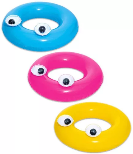 Szemes Úszógumi 91Cm