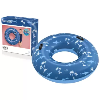 Bestway úszógumi 119cm