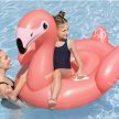 Bestway Felfújható Flamingó 