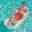 Bestway King Cool Matrac