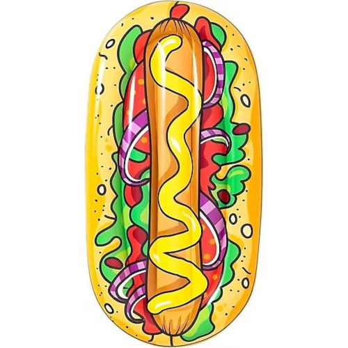 Bestway Hot dog matrac