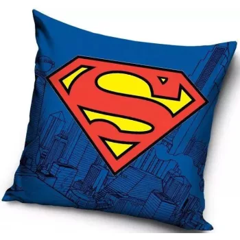 Superman párnahuzat