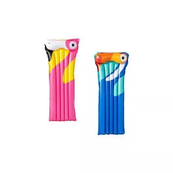 Matrac, Flamingós