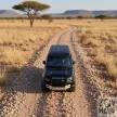 449042 Land Rover Defender 90
