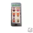 Zootopia meglepetés figura