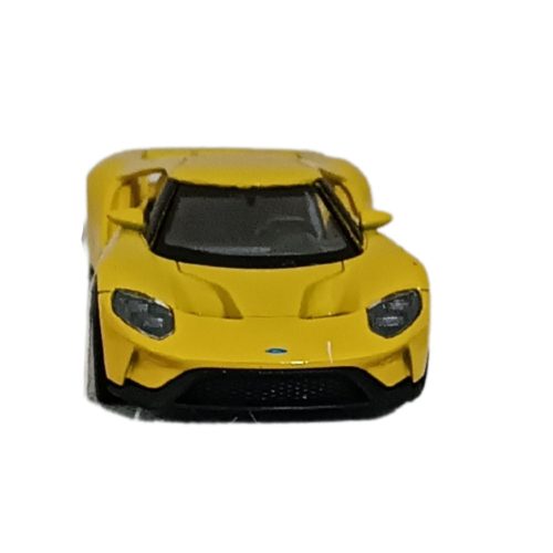 Ford GT  játékautó 2017 