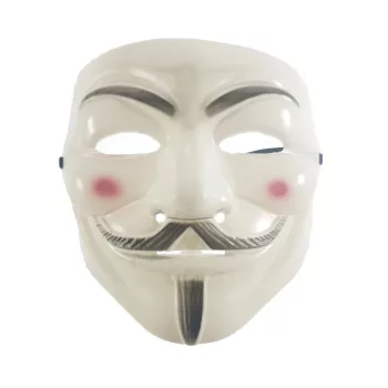 Álarc V Mint Vérbosszú