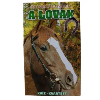 Lovak kártyajáték