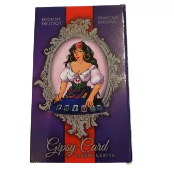 Cigány kártyajáték