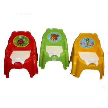 Bilis Trónszék - Többféle Színben 5065