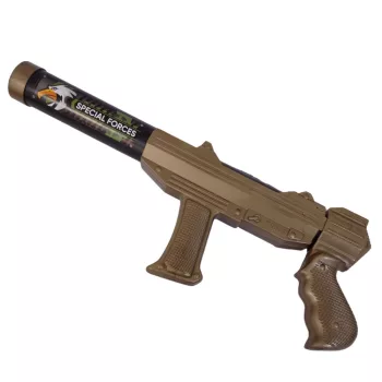 Felszívós Vízipuska